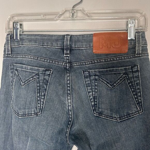 Marc By Marc Jacobs Bootcut jeans - Picture 3 of 5